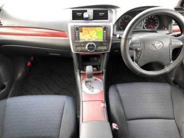 2008 TOYOTA ALLION